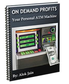 On Demand Profits